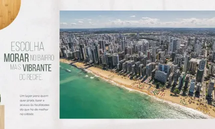 Lindo apartamento 02 quartos sendo 01 suite em boa viagem recife pe