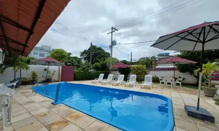 Prédio comercial mobiliado à venda no centro de porto de galinhas – excelente localização!