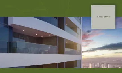 Repasse exclusivo – apartamento em construção em boa viagem