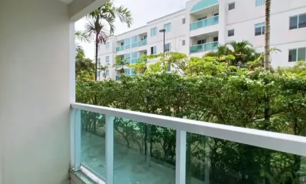 Apartamento à venda no palm village acqua – praia do cupe