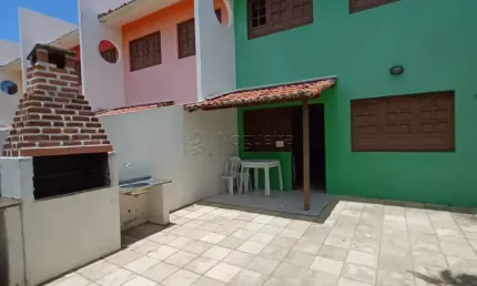 Casa com 4 quartos à venda na Avenida José Bezerra, 1, Praia de Tamandaré, Tamandaré