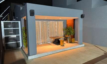 Vendo Casa Mobiliada e Decorada 4 quartos, em Boa Viagem