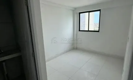 Apartamento com 2 quartos à venda na Rua Antônio de Castro, 60, Casa Amarela, Recife