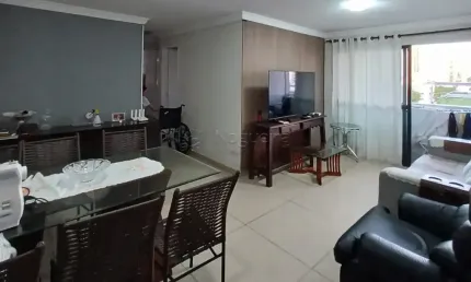 Apartamento com 3 quartos à venda na Rua Doutor Aniceto Varejão, 704, Piedade, Jaboatão dos Guararapes