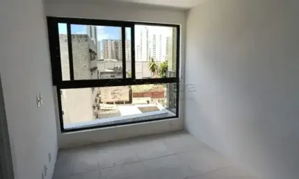 Apartamento 3 quartos / 3 suítes, 108m, edifício capiba em boa viagem