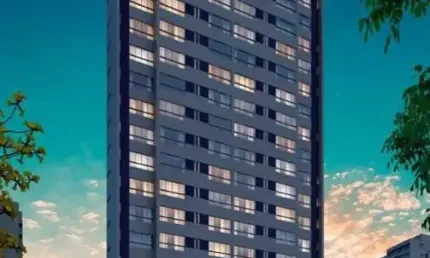Seu novo estilo de viver em boa viagem – tecnologia, localização e conforto em um só lugar!