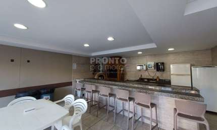 CONFORTO E ESPAÇO EM CANDEIAS – 3 QUARTOS COM SUÍTE E VARANDA!