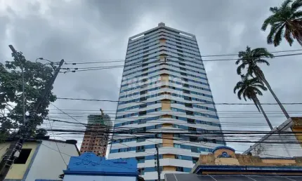Apartamento à venda na madalena – 90m², 3 quartos, 2 vagas e área de lazer completa