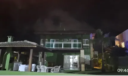 Casa em condomínio fechado com 4 quartos à venda na avenida portuaria, 2, praia de muro alto, ipojuca, 256 m2 por r$ 2.630.000