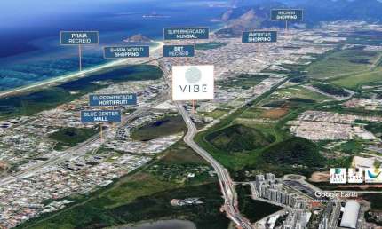 Entre Barra e Recreio fique com os dois.