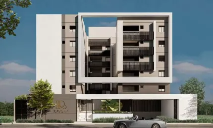 Pronto para morar - apartamento de 2 dormitorios com lazer completo no bairro hauer