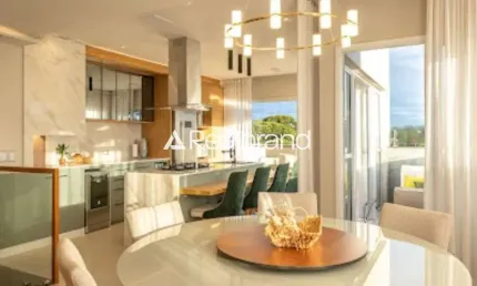 Excelente apartamento a venda, na regiao de santa felicidade
