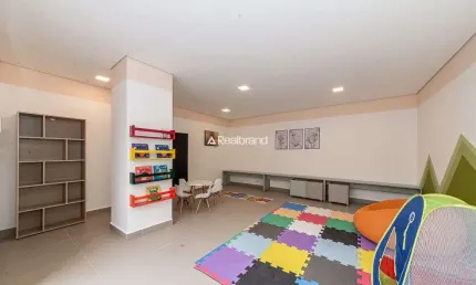 Viva bem no Alto Taruma, apartamento 2 quartos com Lazer Completo!
