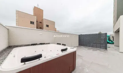 Excelente Apartamento no Alto Taruma – Conforto e Sofisticacao!