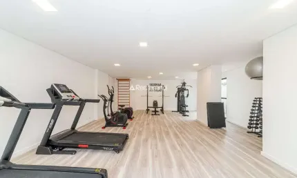 Apartamento 2 Quartos com Suite e Sacada Gourmet – Seu novo lar com conforto e sofisticacao!