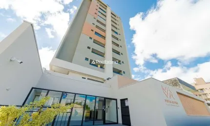 Seu Novo Lar em Pinhais – Moderno, Completo e Pronto para Morar!