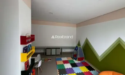 Apartamento 2 Quartos com Suite e Sacada Gourmet – Seu novo lar com conforto e sofisticacao!