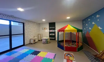 Pronto para morar -apartamento garden, 2 quartos no hauer