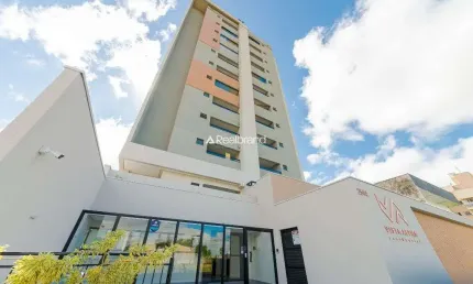 Pronto para morar! Conforto e bem-estar em um so lugar!