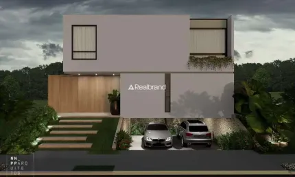 Casa exclusiva e sofisticada no harmony village condominium com 4 suites