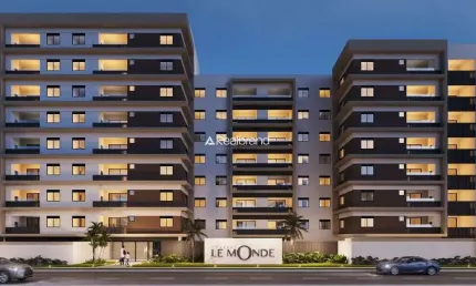 Le monde portao: o estilo de vida resort que voce merece