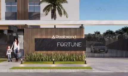 Fortune: um novo jeito de morar com elegancia e praticidade