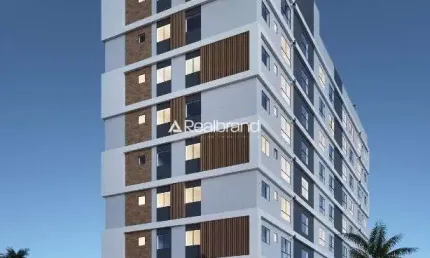 Apartamento com 2 quartos à venda no Hauer, Curitiba 