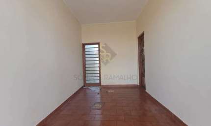 Casa com 2 quartos à venda na Vila Tibério, Ribeirão Preto 