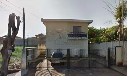 Apartamento padrão para locação e venda no bairro jardim jamil seme cury, em ribeirão preto
