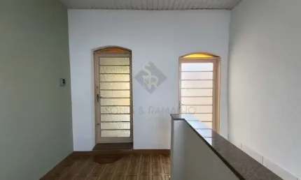 Casa Térrea para Locação no Bairro Centro, em Ribeirão Preto