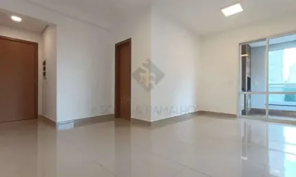 Apartamento Padrao para Locação no bairro Jardim Nova Aliança, em Ribeirão Preto