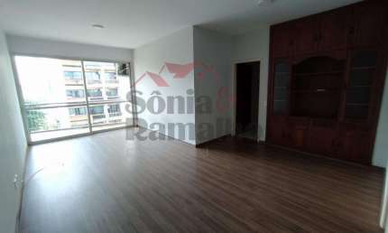 Apartamento padrão para venda no Bairro Centro, em Ribeirão Preto