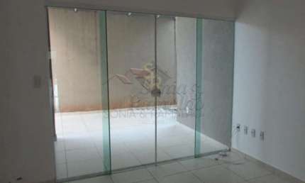 Apartamento Padrão para Locação no bairro Jardim Botânico, em Ribeirão Preto