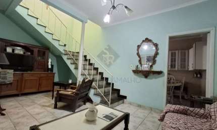 Casa Padrão para Locação no Bairro Alto da Boa Vista, em Ribeirão Preto.