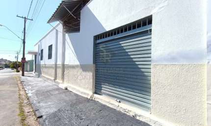 Salão Comercial para Locação no Bairro Vila Tibério, em Ribeirão Preto SP.
