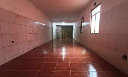 Salão Comercial para Locação no bairro Campos Elíseos, em Ribeirão Preto