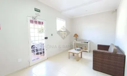 Sala Comercial para Locação no bairro Jardim Sumaré, em Ribeirão Preto