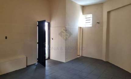 Casa Padrão para Locação no Bairro Campos Elíseos, em Ribeirão Preto