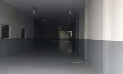Galpão comercial para locação no bairro campos elíseos, em ribeirão preto.