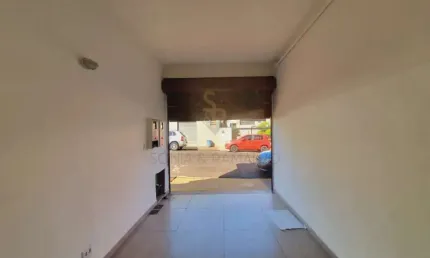 Salão Comercial para Locação no Bairro Jardim Paulista, em Ribeirão Preto