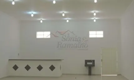 Salão Comercial para Locação no bairro Centro, em Ribeirão Preto