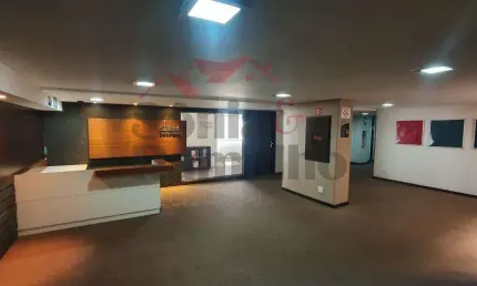 Flat para Locação no bairro Centro, Condomínio Stream Palace, em Ribeirão Preto