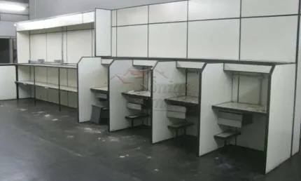 Salão comercial para locação no bairro ipiranga em ribeirão preto/sp.