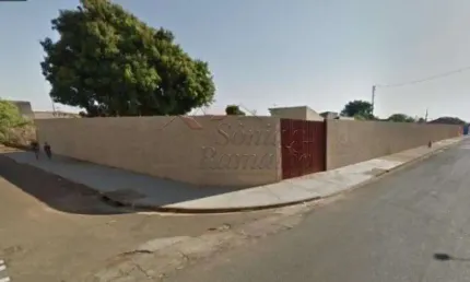 Terreno comercial para alugar no Jardim Salgado Filho, Ribeirão Preto 