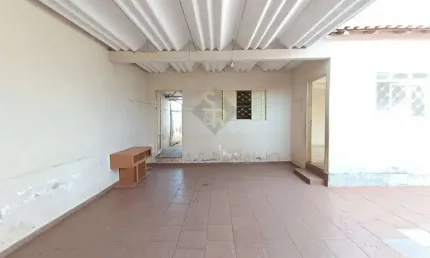 Casa com 3 quartos à venda no Geraldo Correia de Carvalho, Ribeirão Preto 