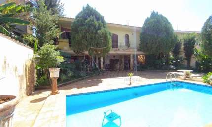 Casa com 4 quartos à venda no Ribeirânia, Ribeirão Preto 