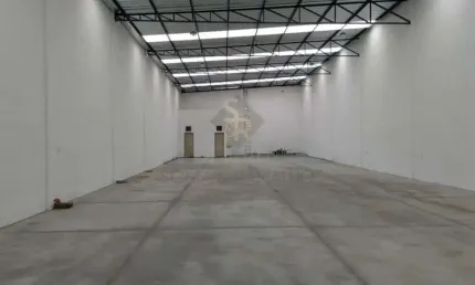 Galpão Comercial para Locação ou Venda no Bairro Jardim Zara, em Ribeirão Preto