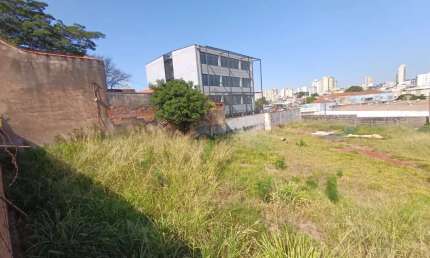 Terreno misto para Venda no Bairro Jardim Paulista, em Ribeirão Preto