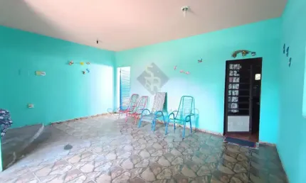 Casa padrão para venda no bairro jardim eugênio mendes lopes, em ribeirão preto