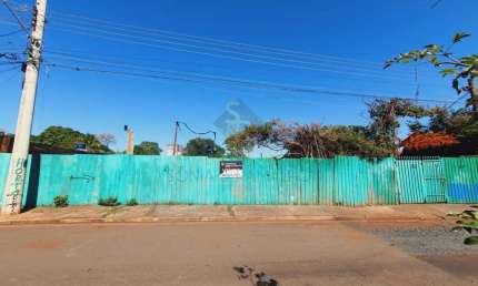 Terreno à venda no Chácaras Bonacorsi, Ribeirão Preto 